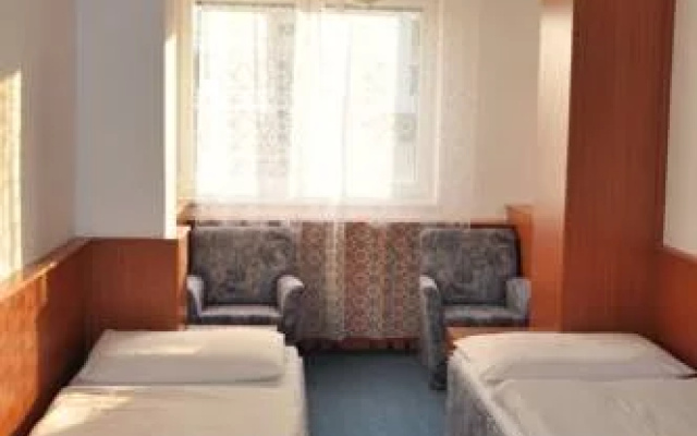 Hotel Morávka