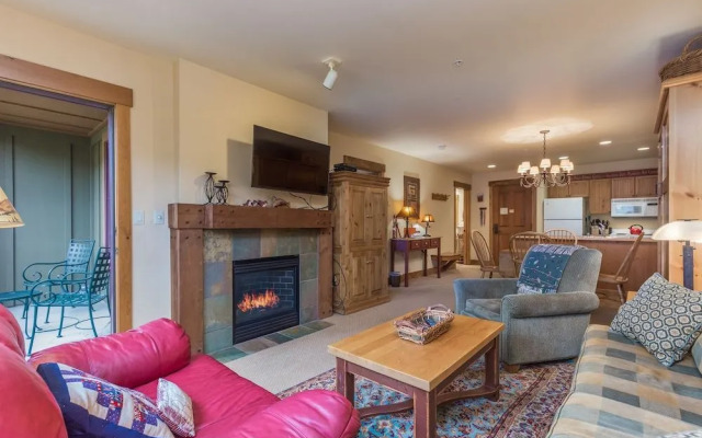 Springs #8830 - 1 Br Condo