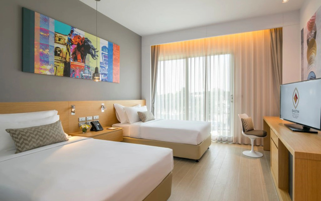 Eastin Thana City Golf Resort Bangkok
