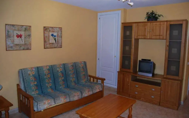 Apartamentos Marinesco
