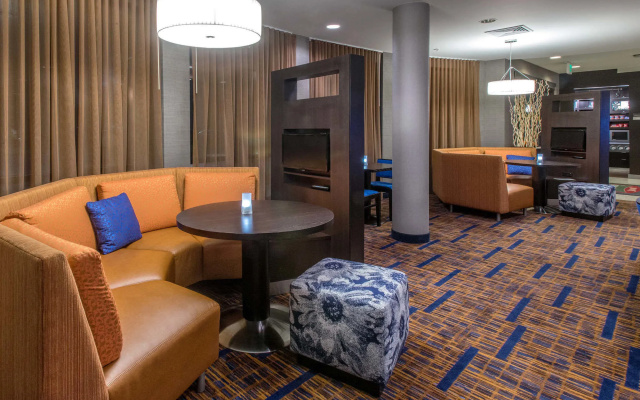 Courtyard by Marriott Albany