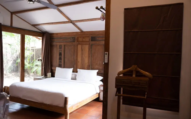 Luxury Villa Bhuvana
