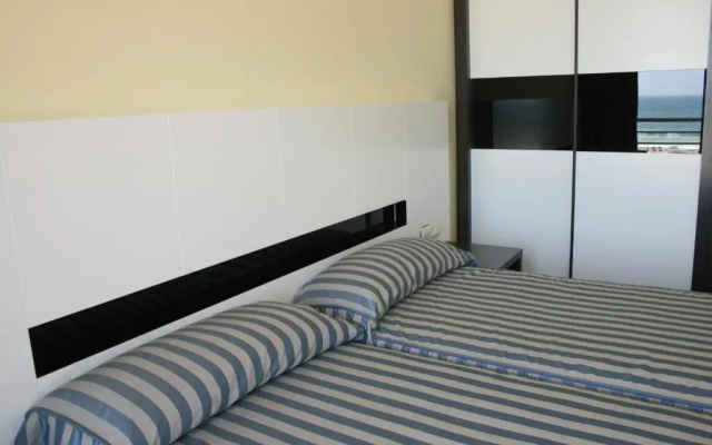 Hotel Playamar Laredo