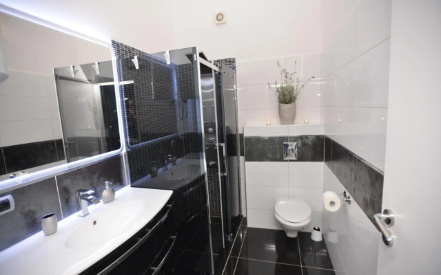 Penthouse Avangard