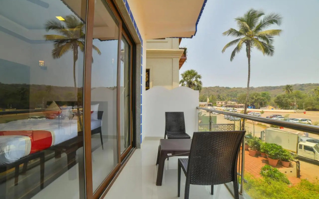 Hotel Baga HighQ