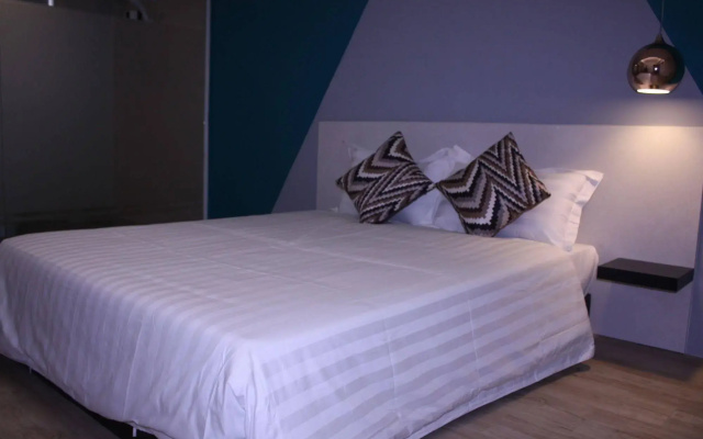 Dejaya Boutique Hotel Kuchai Lama