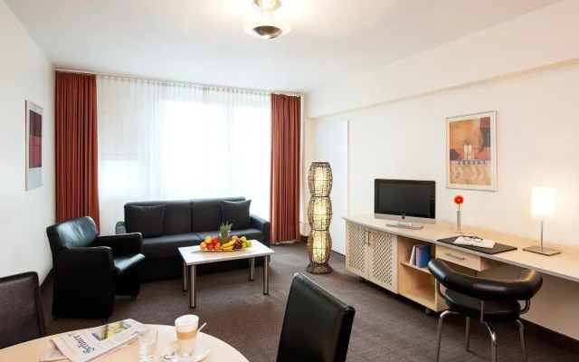 NH Berlin City West