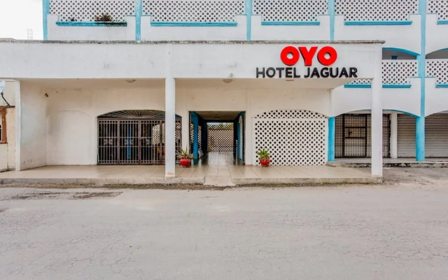 OYO Hotel Jaguar
