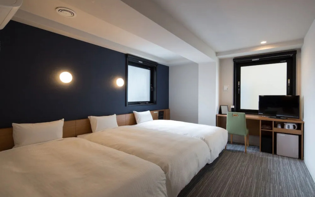 Hotel Gladone Kyotoshijo Omiya