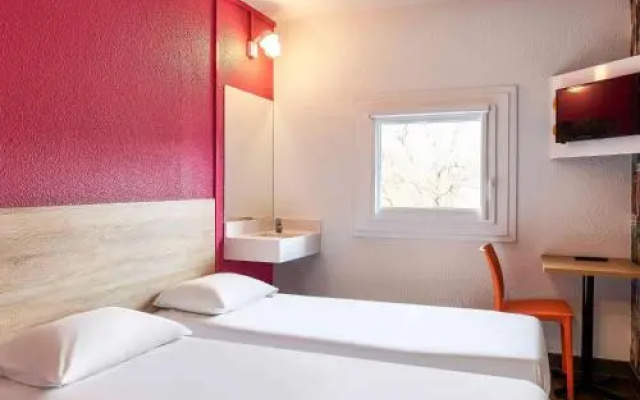 Hotel F1 Villemomble
