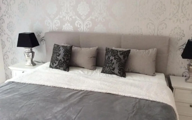 Ferienwohnung An Der Donche