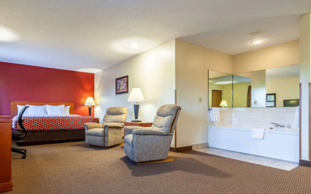Econo Lodge Sioux Center