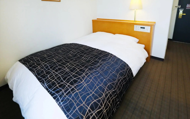 APA Hotel Obihiro Ekimae