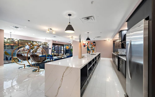 Wanderstay Boutique Hotel