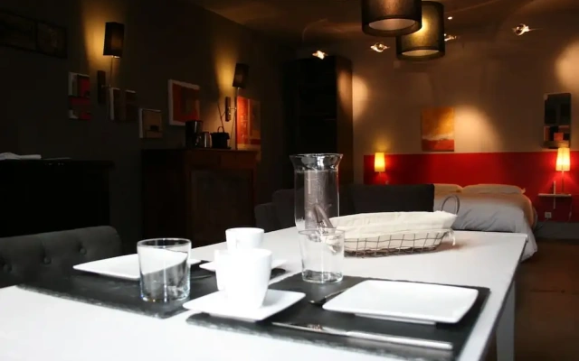 Le Showroom 4