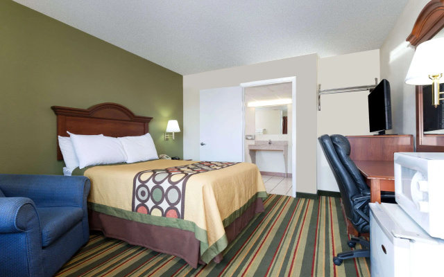 Baymont by Wyndham Troy
