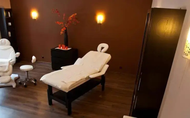 Hotel Venus