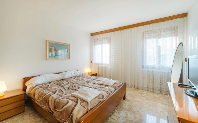 La Casa di Giulio - Murano Faro & Wi-Fi