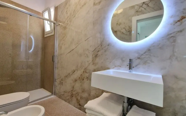 Suite Fontanelle Luxury 6