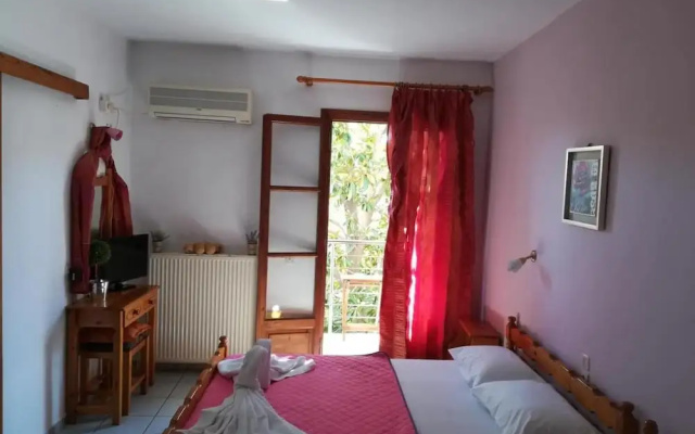 Vaya Zorba Studios