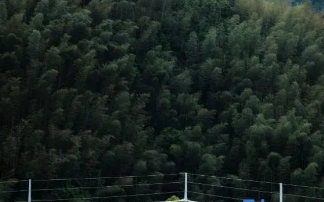 Beyunge · Mountain Stream Trekking · Private Hot Spring Resort Villa Boutique Stay