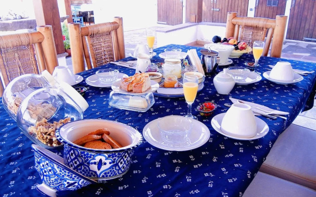 Alba B&B