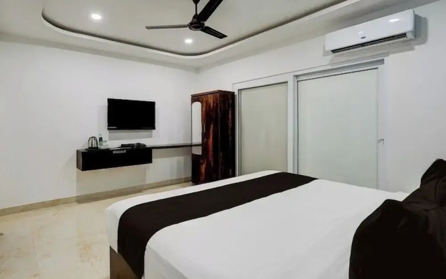 beestay Hotels Tirupati