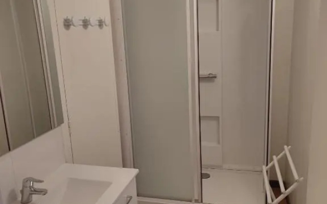 Grand Duplex, 6 Personnes