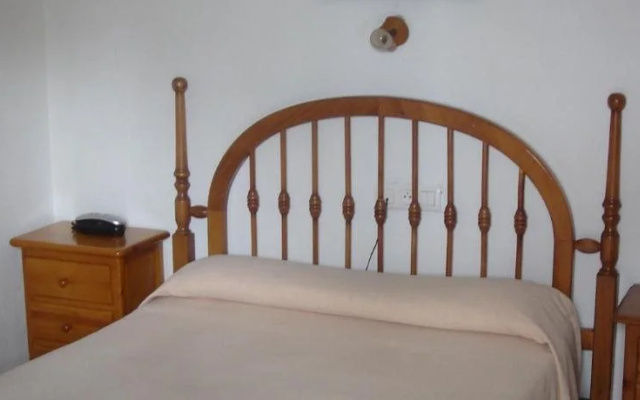 Hostal Toscano