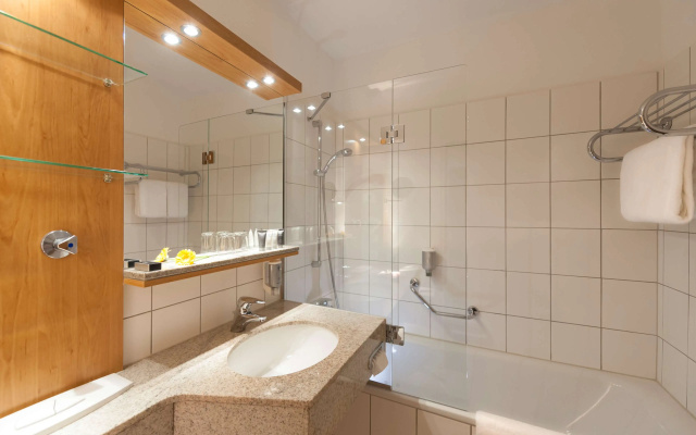 Dorint Resort Winterberg Sauerland