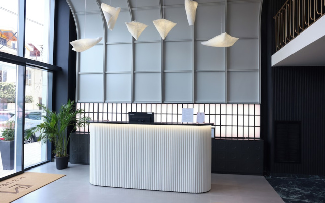 Mece Hotel