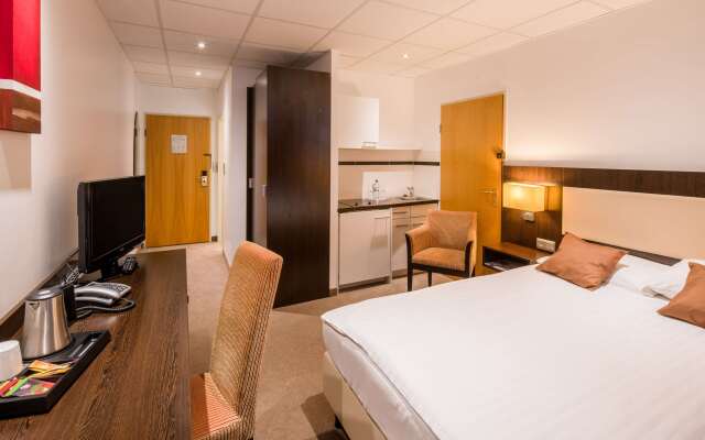 Best Western Hotel Jena