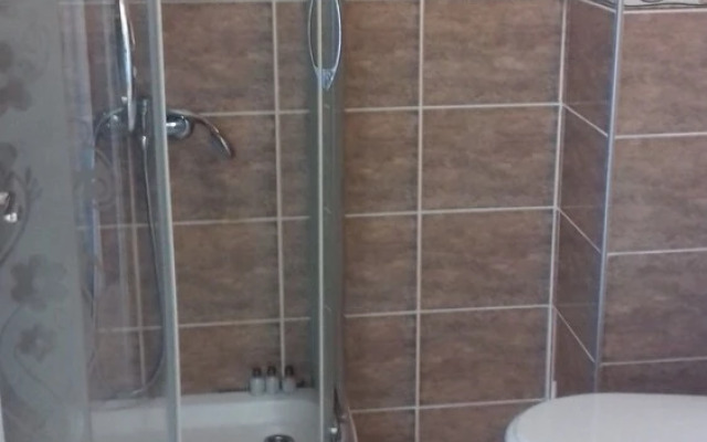 Yakamoz Hotel