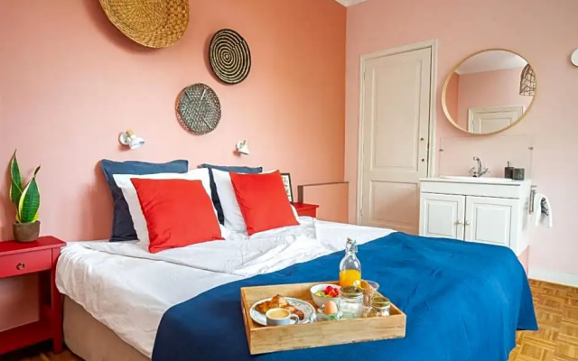B&B DOuwe Grutter