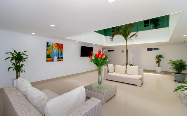 Hotel Playa Norte