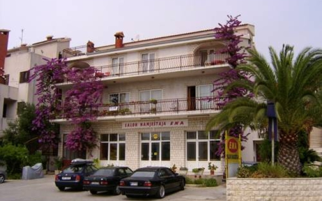 Apartments Zoric