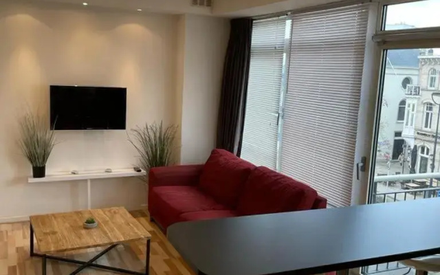 City Hotel Appartement Tilburg