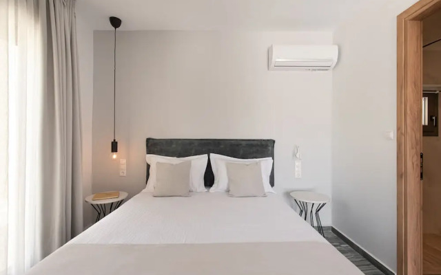 Aqua Blue Suites