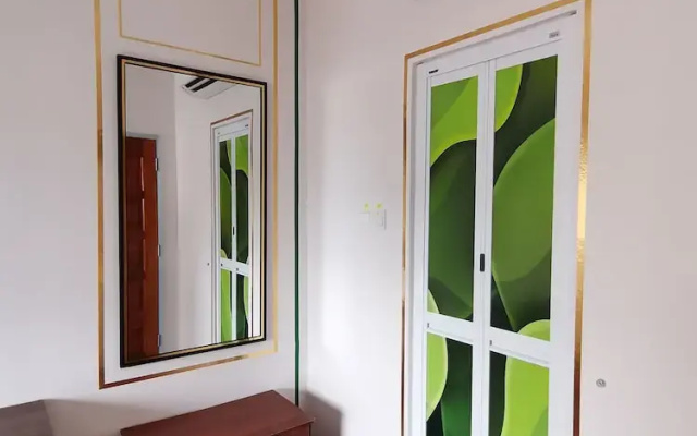 Ampang Hilir KL City Boutique Residence