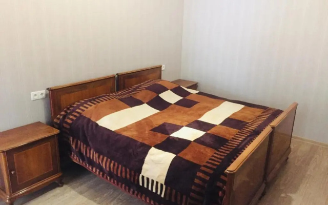 Rostomaant Marani Guest House & Wine Cellar