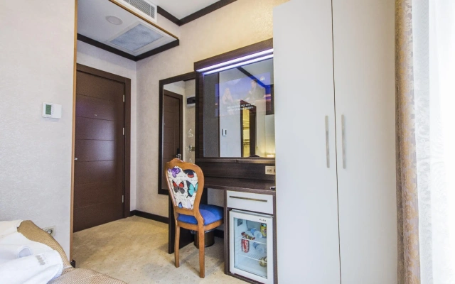 Fidan Residence Taksim Deluxe