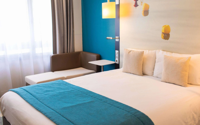 Mercure Lorient Centre Hotel
