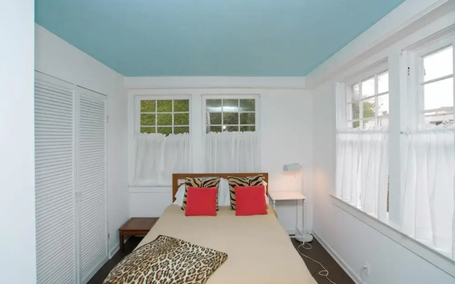 Pacific Way Villa