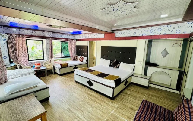 Hotel Swastik