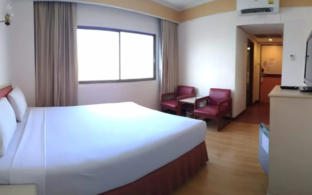 Sakura Hotel Hat Yai
