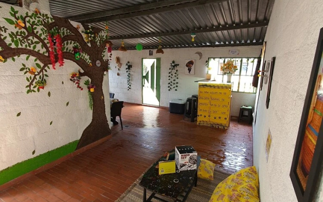 Hostal Gabo