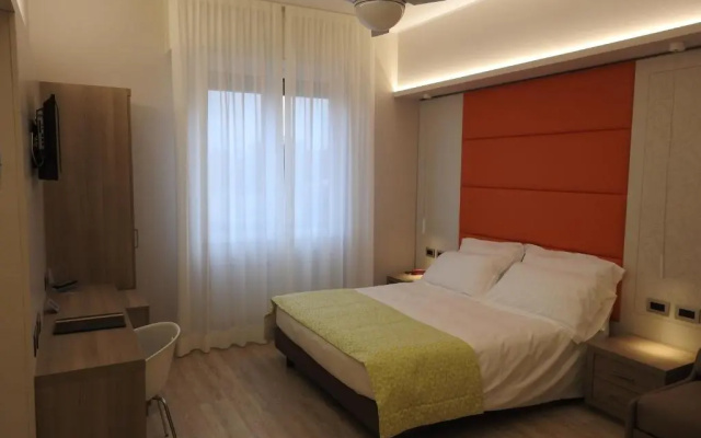 Hotel Zurigo