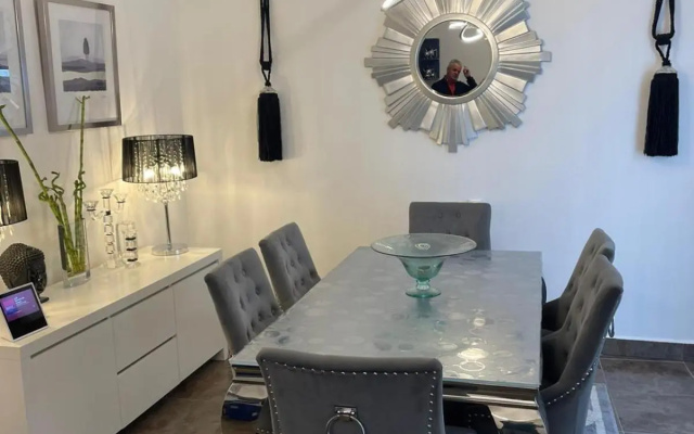 Casa Dolly Boutique B&B