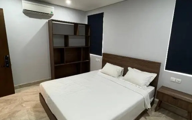 Poseidon Villas Phu Quoc 2