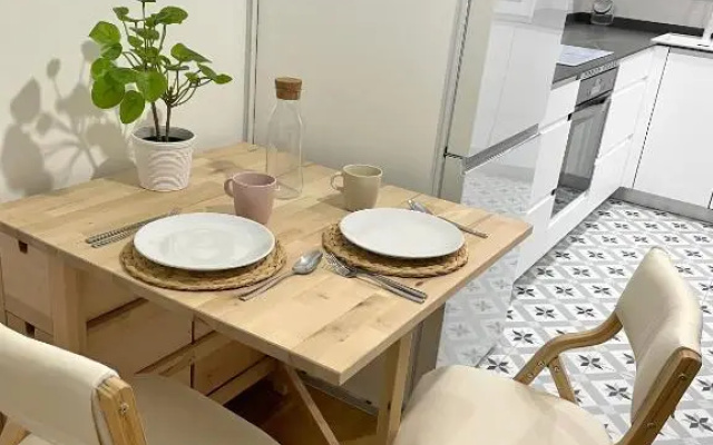 Precioso Apartamento recién reformado en centro